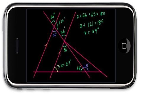 Khan Academy: Geometry screenshot-3