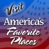 Visit America's Favorite Places