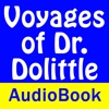 The Voyages of Doctor Dolittle - Audio Book