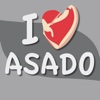 I ♥ Asado