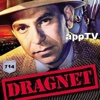 appTV DRAGNET "Big September Man" (1952)