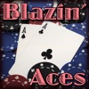 Blazin' Aces Poker Tournament Timer Remote Control