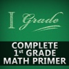 Complete 1st Grade Math Primer