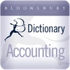 Bloomsbury Dictionary of Accounting