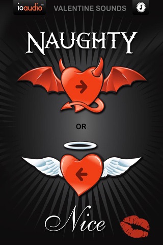 Valentines Day Sounds