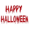 Happy Halloween Video (Animated) Greeting Cards