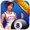 3D Pool Master HD