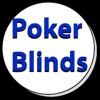 Poker Blinds Countdown