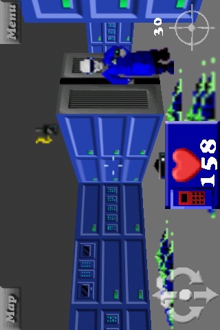 Area 52 Escape Lite
