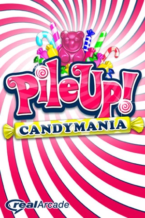 PileUp! Candymania FREE(圖1)-速報App