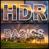 HDR basics course