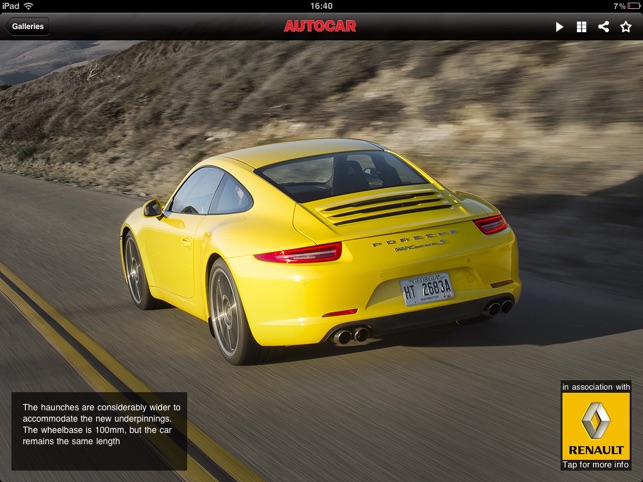 Autocar Car Pics(圖4)-速報App