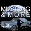 Mustang and More