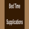 Bed Time Supplication