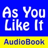 As You Like It by Shakespeare - Audio Book