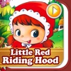Blighty: Little Red Riding Hood VB