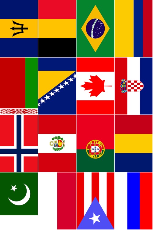 Flags HD screenshot-3