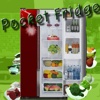 포켓 냉장고 (냉장고/식품관리)