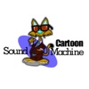 Cartoon Sound Machine