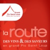 La route des vins et des saveurs