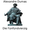 Die Fünfündvierzig  - Alexandre Dumas - eBook