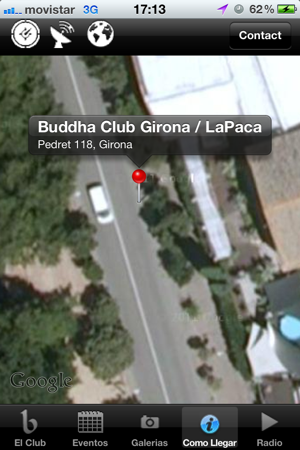 Gran Buddha Music Hall(圖4)-速報App