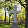 Cimetière Saint-Matthew (Ville de Québec)