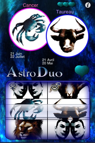 AstroDuo-Free