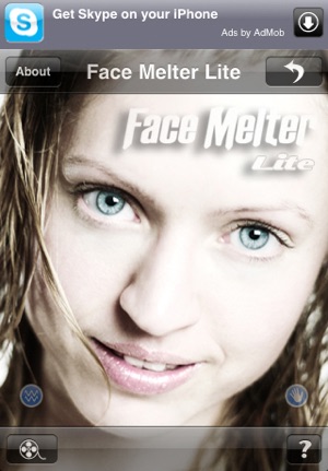 Face Melter Lite(圖3)-速報App