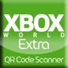 Xbox World QR Code Reader