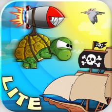 Activities of TurtleCopter Lite