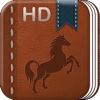 Horses PRO HD - NATURE MOBILE - Horse Breeds Guide and Quiz Game