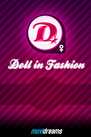 Doll In Fashion for iPhone(圖4)-速報App