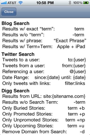 Abuzz Lite - Social Media Monitoring(圖5)-速報App