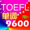 TOEFL单词9600PRO