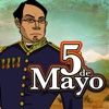 5 de Mayo: The battle of Puebla for iPhone