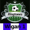 Wigan Athletic Ringtones 1