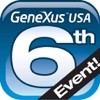 GeneXus USA Event