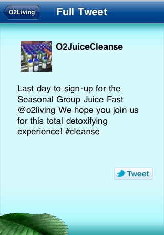 Juice Cleanse screenshot-4