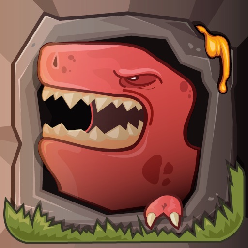 Dino Blocks - MiniJuegos.com