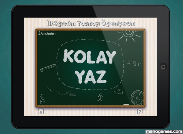 KOLAY YAZ(圖5)-速報App