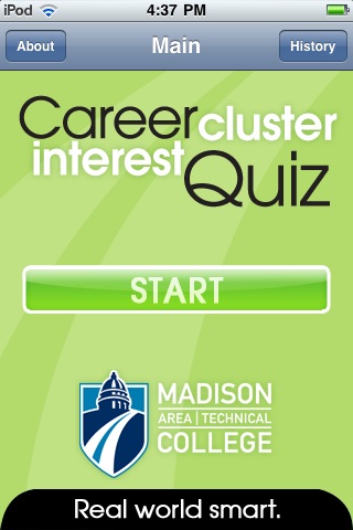 Career Quiz