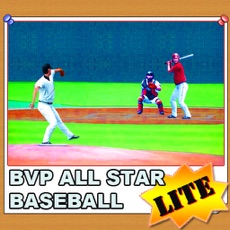 Activities of BVP Allstar Baseball Lite (Batter vs Pitcher)