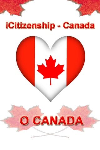 Canadian Citizenship Test: Discover Canada - iCitizenship