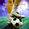 Soccer Live Scores