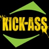 Kick-A*s Metamenus (Superhero Sidekick Edition)