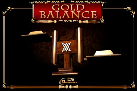 Gold Balance(圖1)-速報App