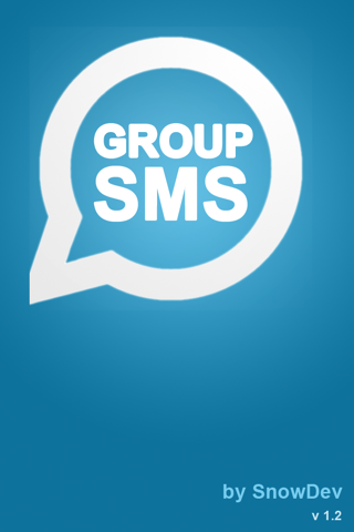 Gruppen SMS Gratis PC 용