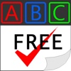 ABC Tasks Free