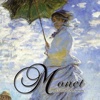 Monet - Classic Artists Gallery